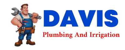 Trusted plumber in CAMAK